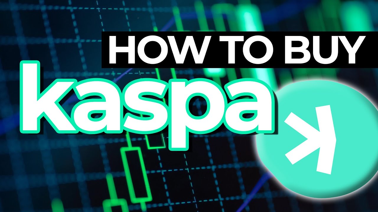 Kaspa Price Today - KAS Coin Price Chart & Crypto Market Cap