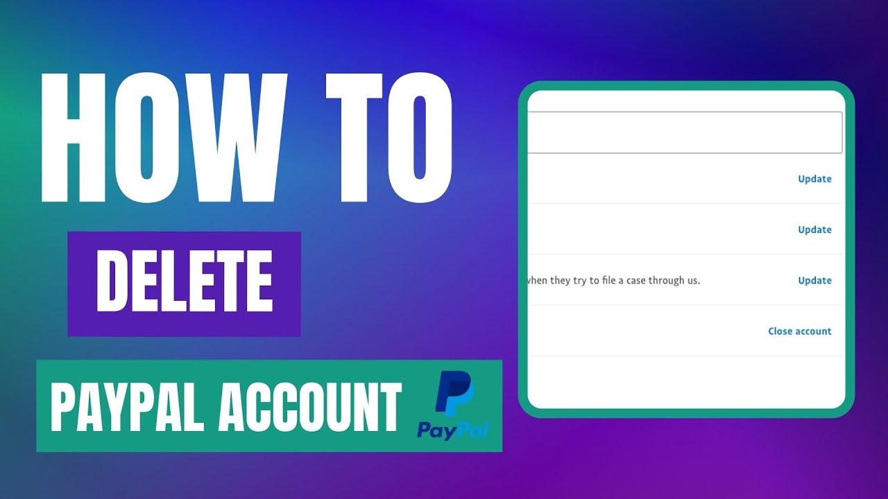 how to create paypal account | Дзен