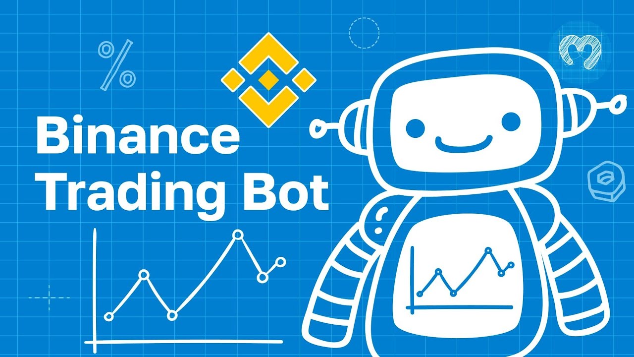 How to Create a Binance Trading Bot - Coindoo