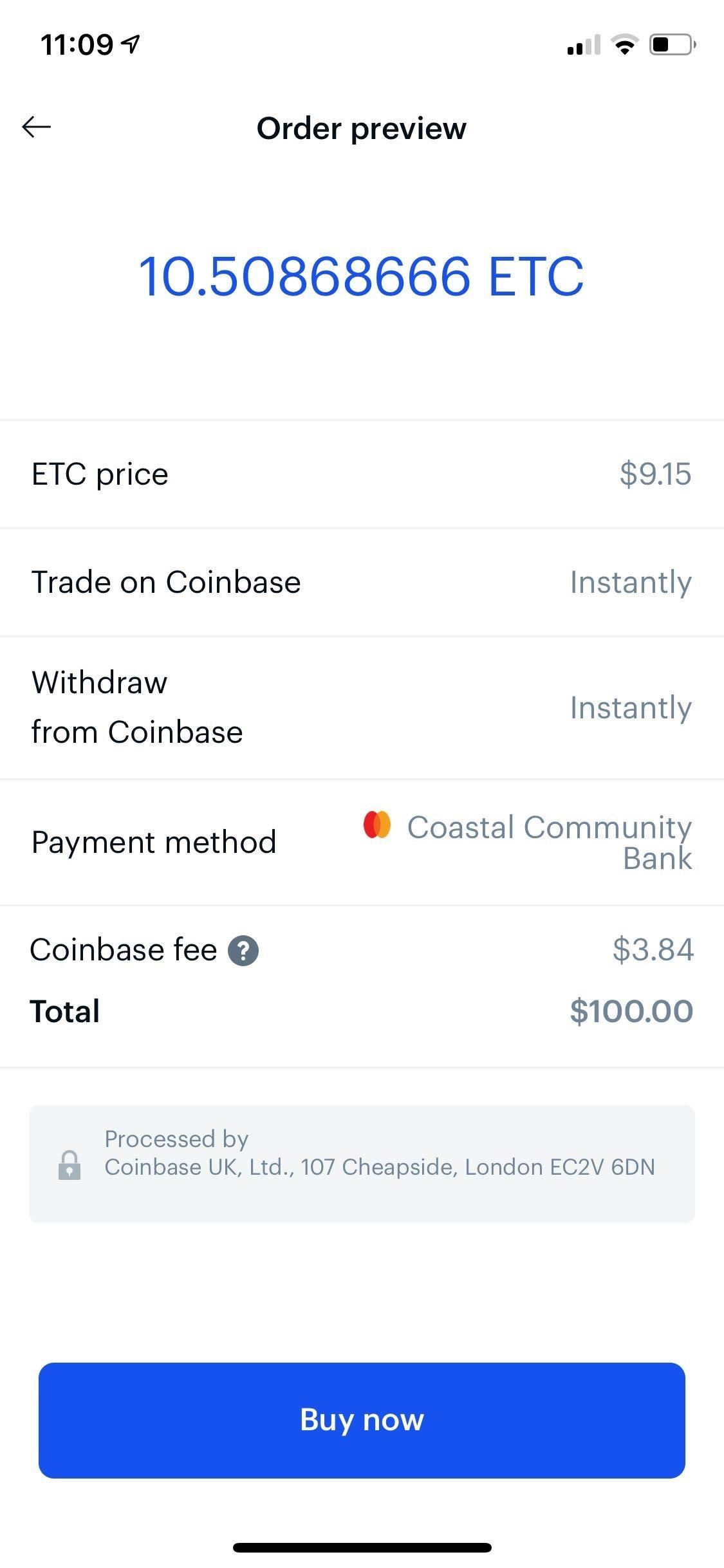 Coinbase Review Pros, Cons and How It Compares - NerdWallet