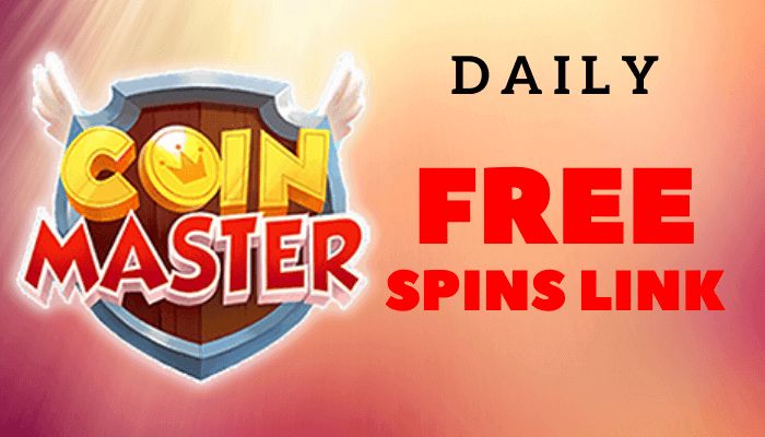 Coin Master free spins - updated daily links (March ) | Pocket Gamer