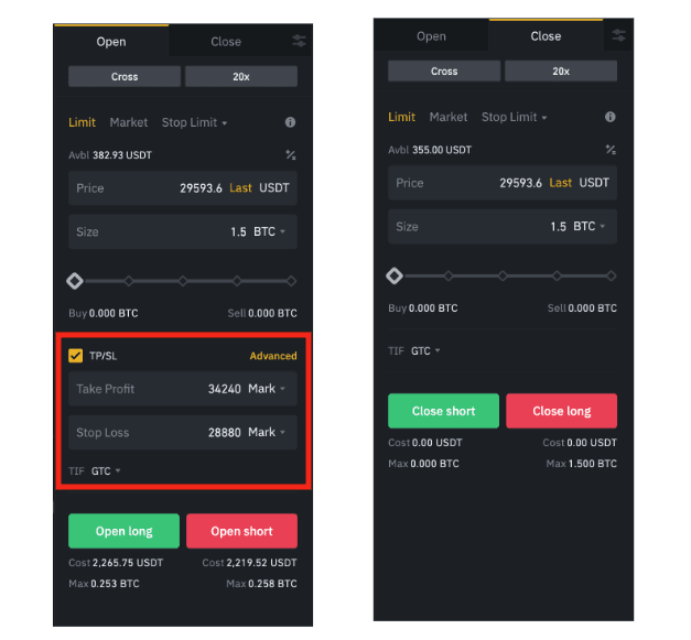 Limit Order vs. Stop Order: What’s the Difference?