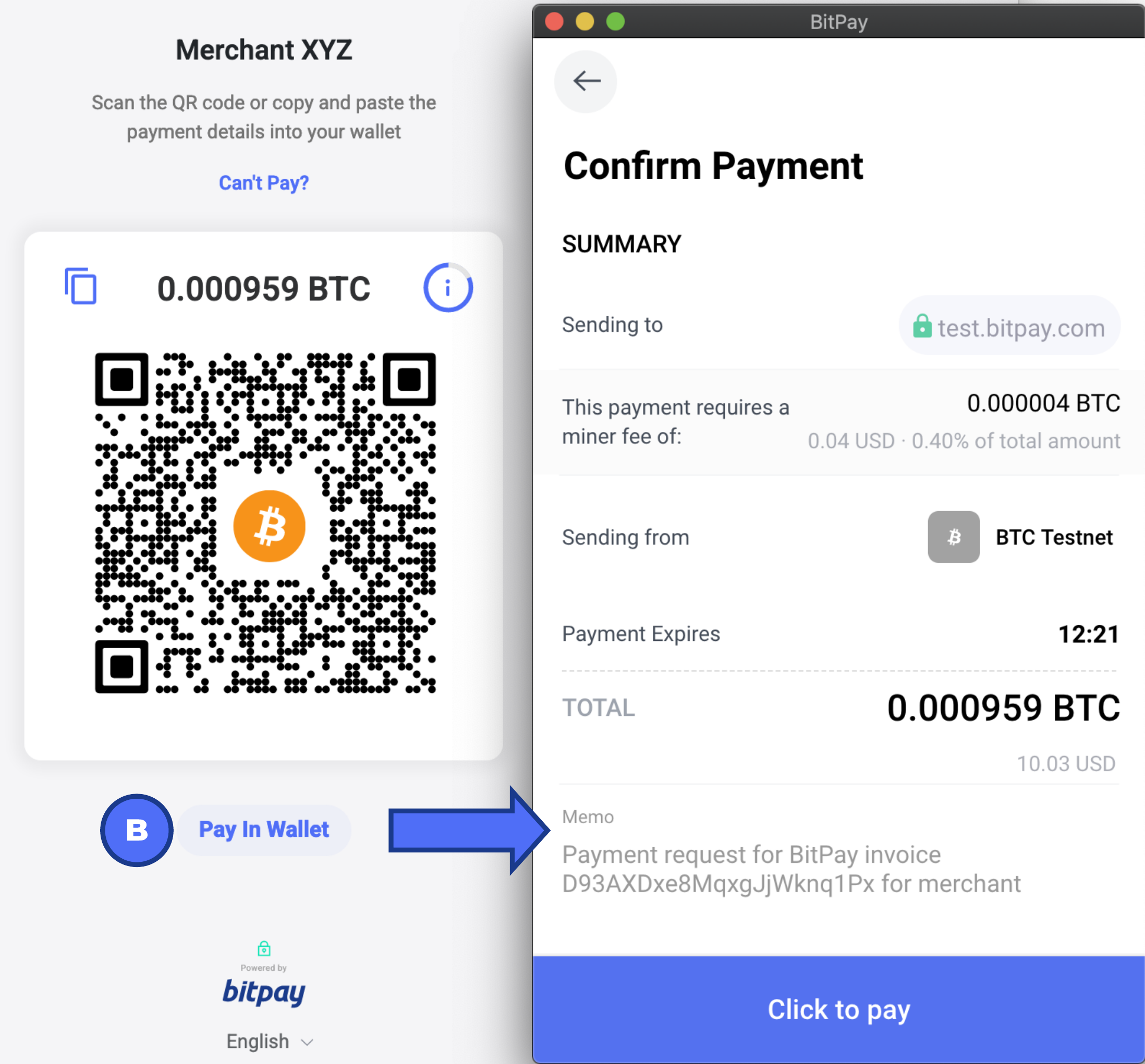 How Do I Use Bitcoin as a Payment Method?