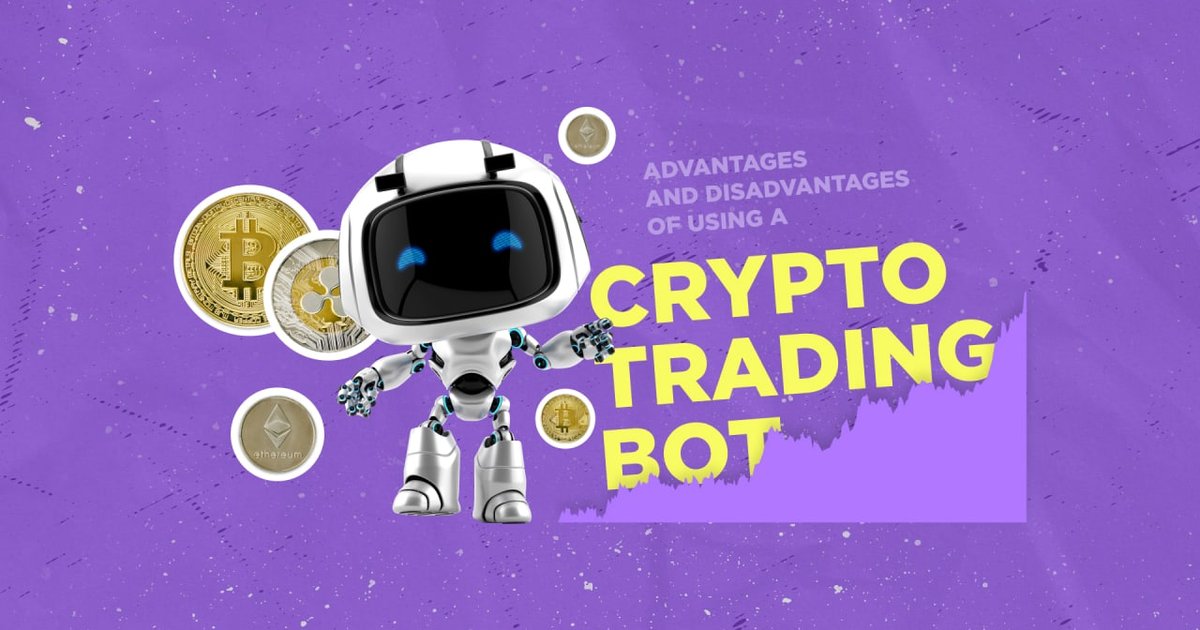 WolfBot | Bitcoin Crypto Currency Trading Bot ✅Bitcoin Trading ✅Arbitrage ✅Lending