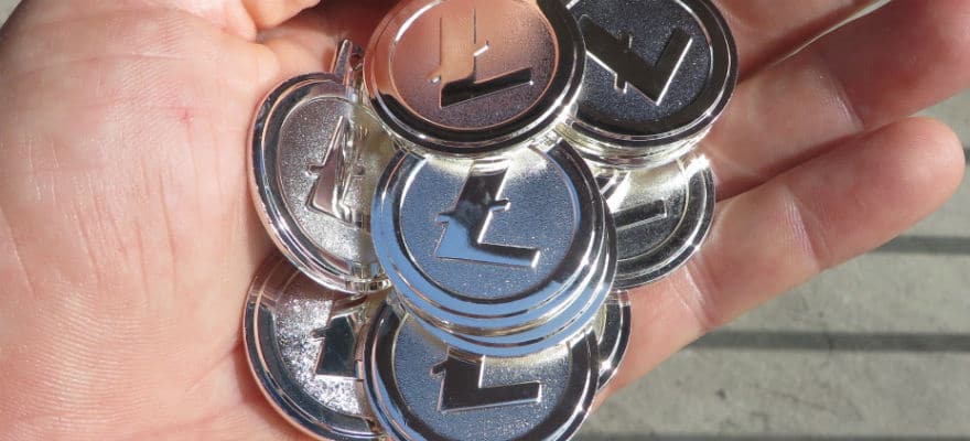 Litecoin price live today (07 Mar ) - Why Litecoin price is up by % today | ET Markets