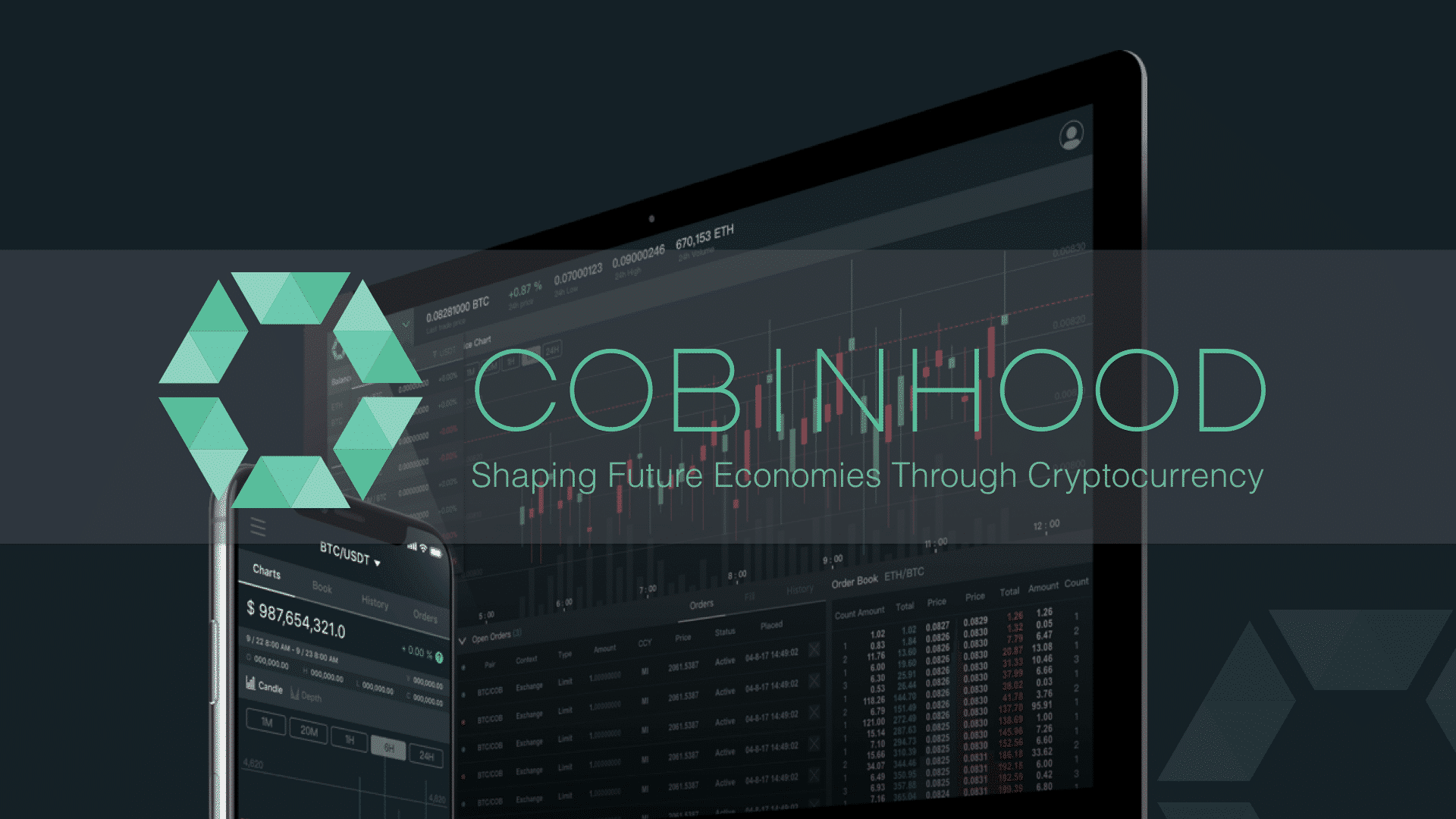 Is Cobinhood a scam? Or is Cobinhood legit?'