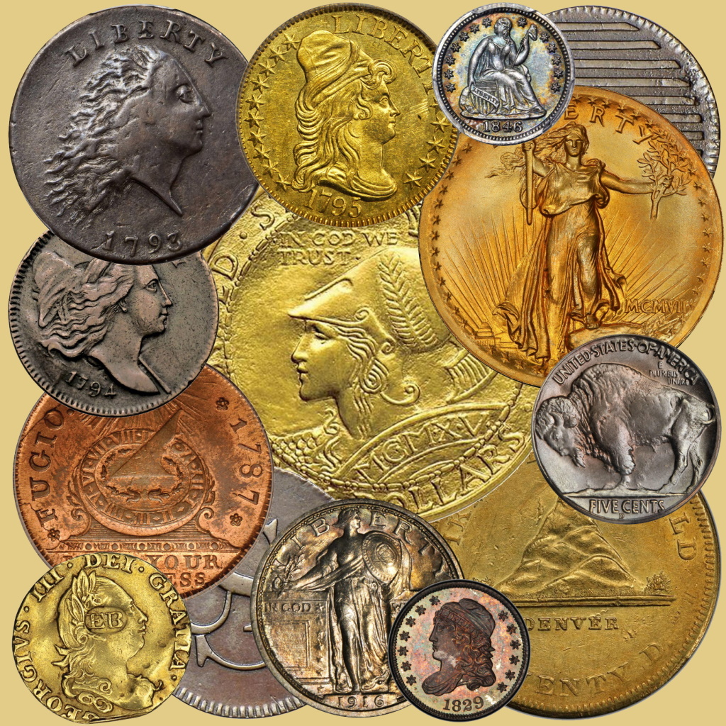 Your Trusted Coin Dealer in Phoenix, AZ