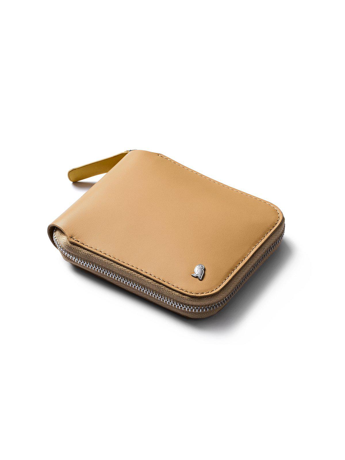 bitcoinlog.fun: Bellroy: Zip Wallets