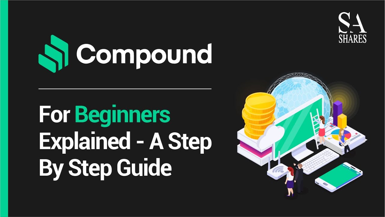 Buy Compound (COMP) - Step by step guide for buying COMP | Ledger