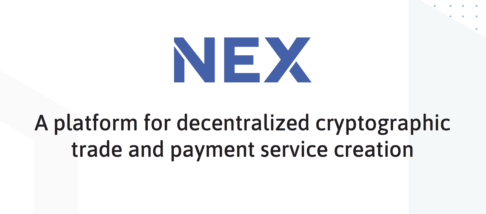 Neon exchange News – CryptoNinjas