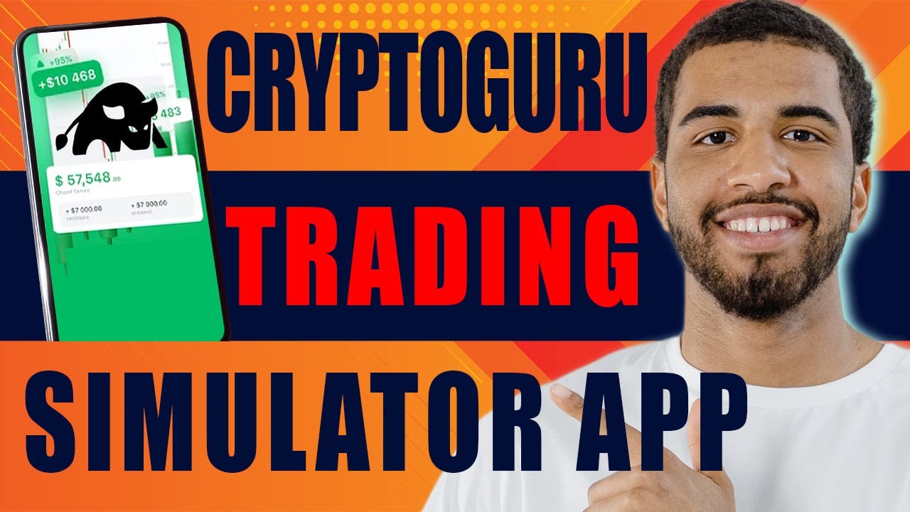 Crypto Guru - GPT information, latest updates, and reviews []