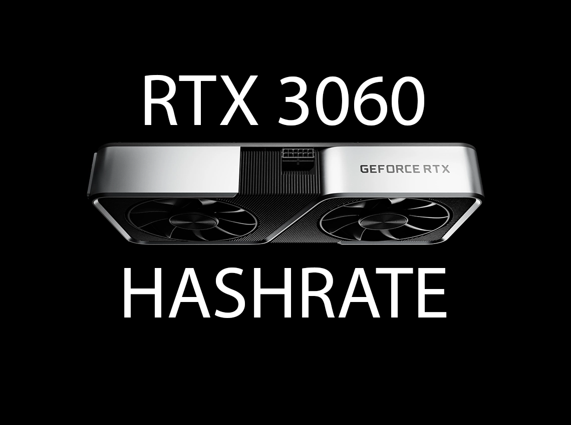 Nvidia RTX Mines Ethereum without Restrictions. GPU Test Results - Crypto Mining Blog