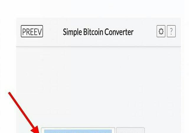 bitcoinlog.fun at WI. Bitcoin Exchange Rate — Bitcoin Live Converter — Preev