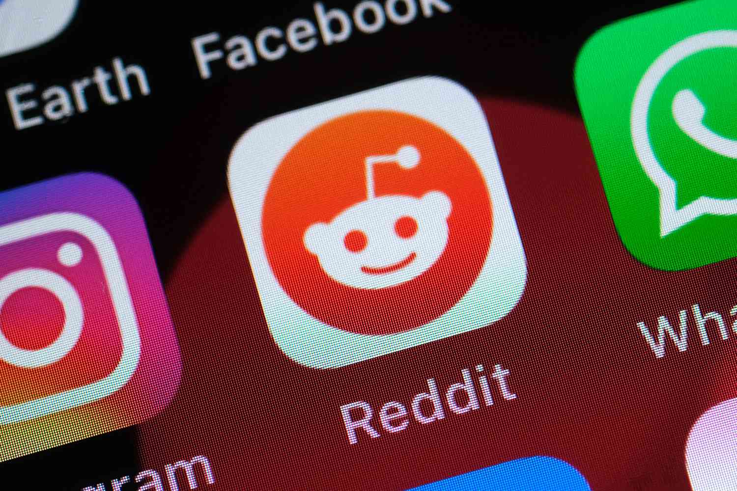 Reddit Targeting Up to $ Billion Valuation in IPO, WSJ Says - BNN Bloomberg