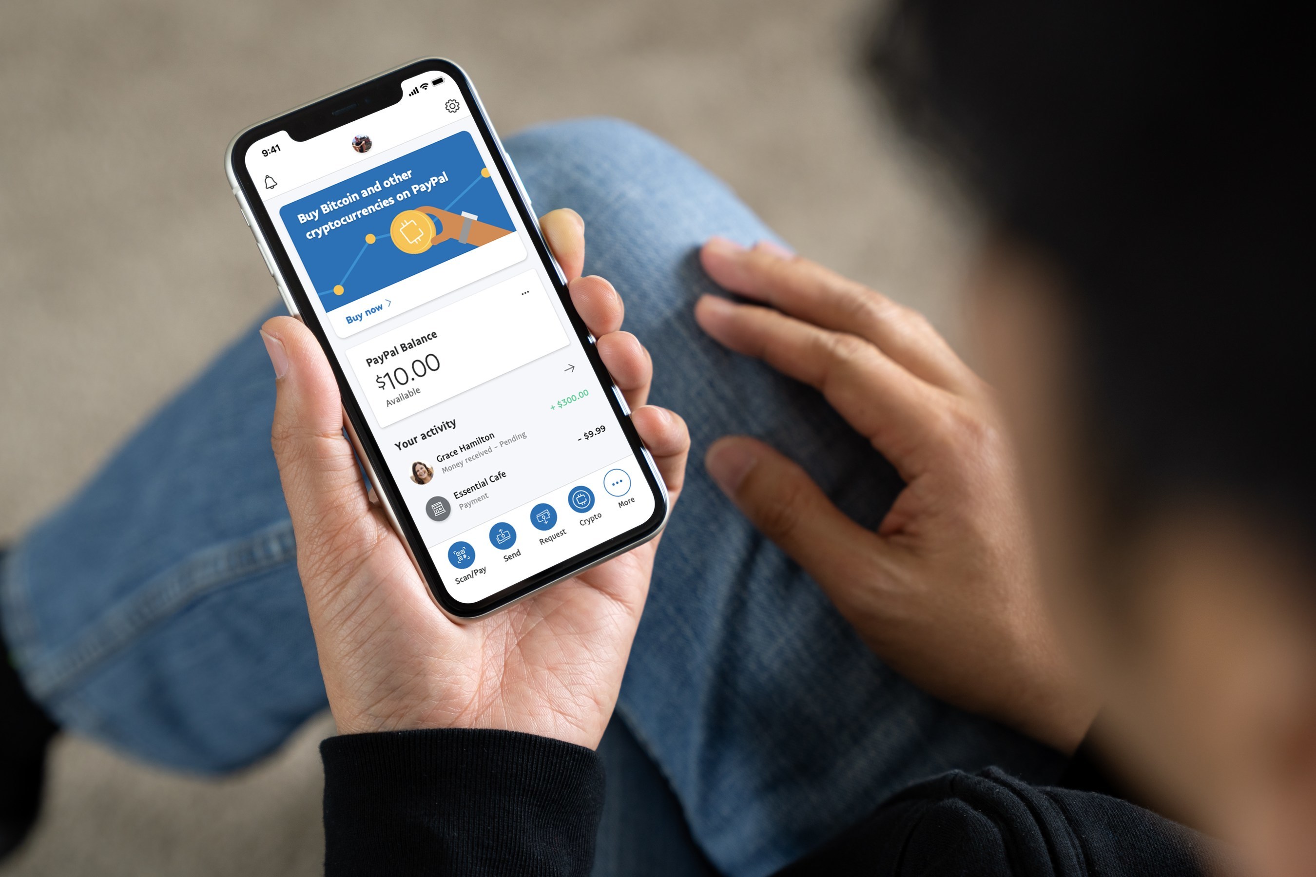 Purchasing Crypto with PayPal Wallet: Pros and Cons