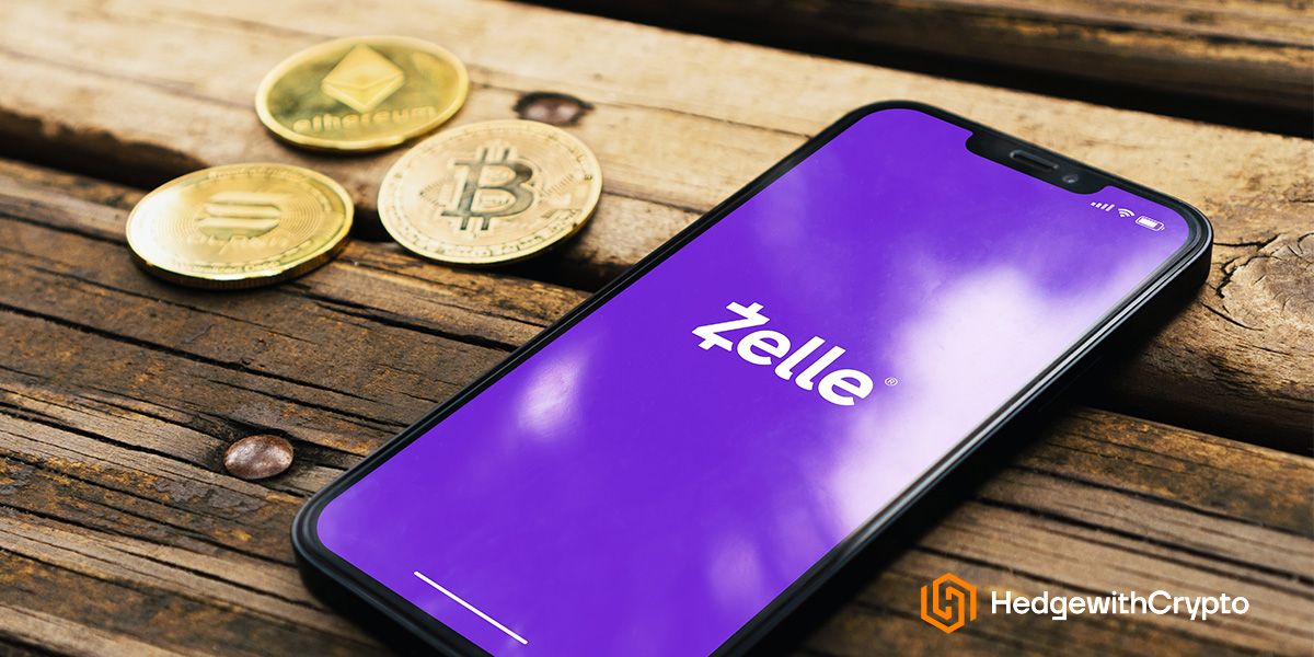 How to Buy Bitcoin and Crypto with Zelle