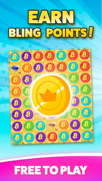 Bitcoin Blast - Earn Bitcoin! - APK Download for Android | Aptoide