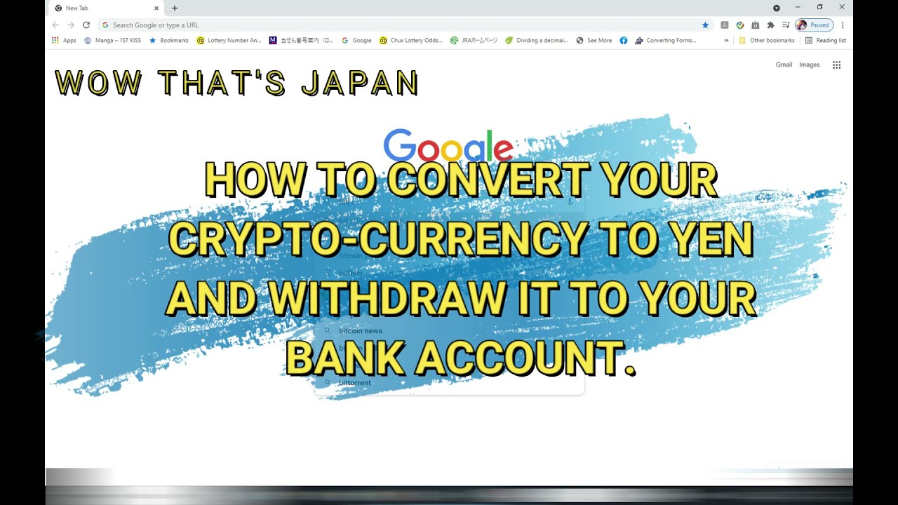 1 BTC to JPY - Bitcoin to Japanese Yen Converter - bitcoinlog.fun