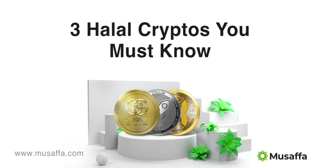 Halal Cryptocurrency Management | SpringerLink