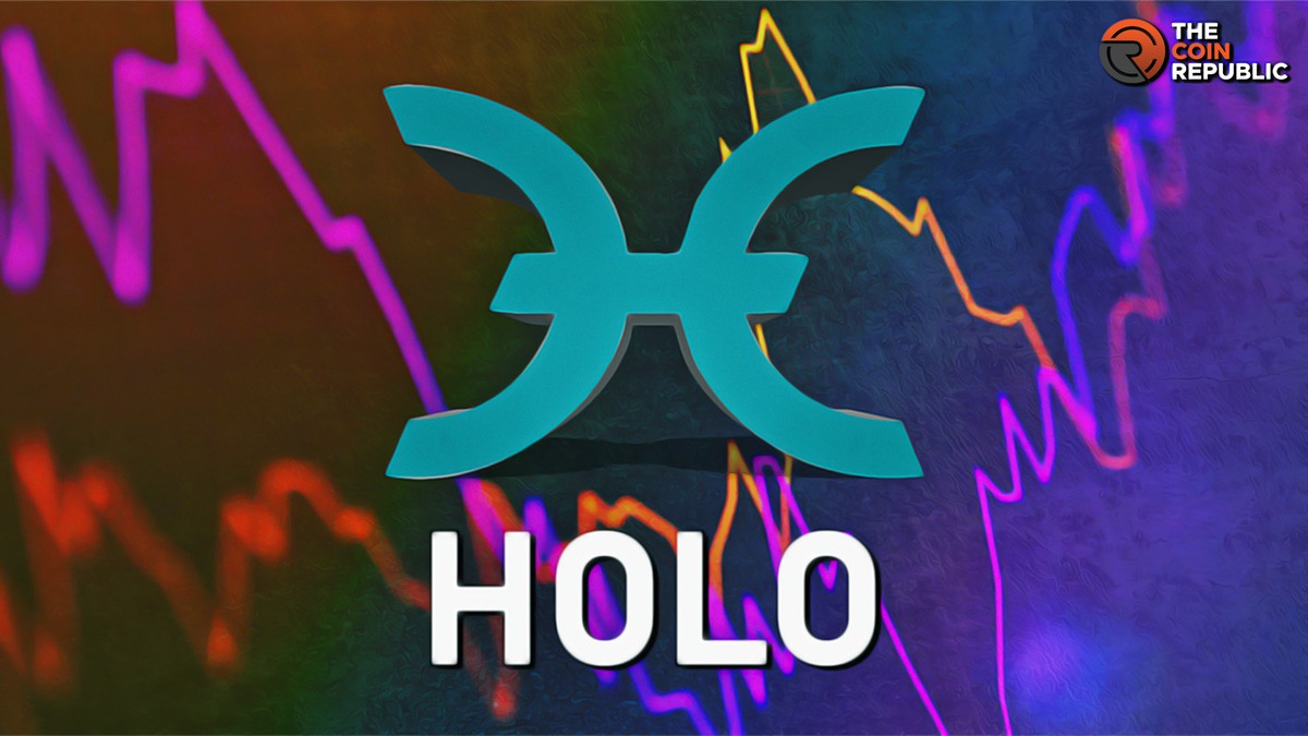 Latest (HOT) Holo News - Holo Crypto News (Mar 17, ) | CoinFi