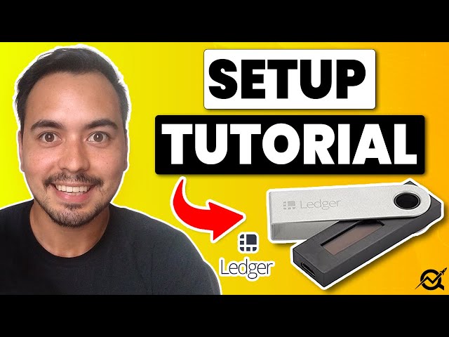 How to Set Up Your Ledger Nano S Wallet – Collective Shift