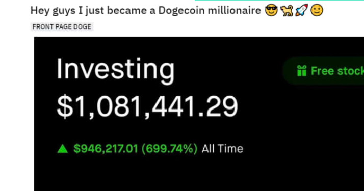 Dogecoin (DOGE) Price Prediction - 