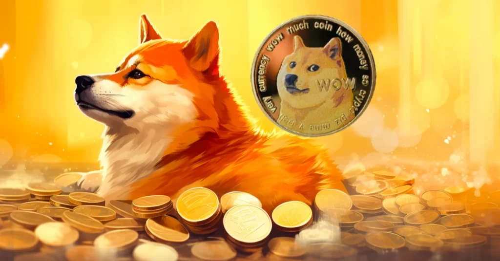 Dogecoin (DOGE) Price Prediction , , 