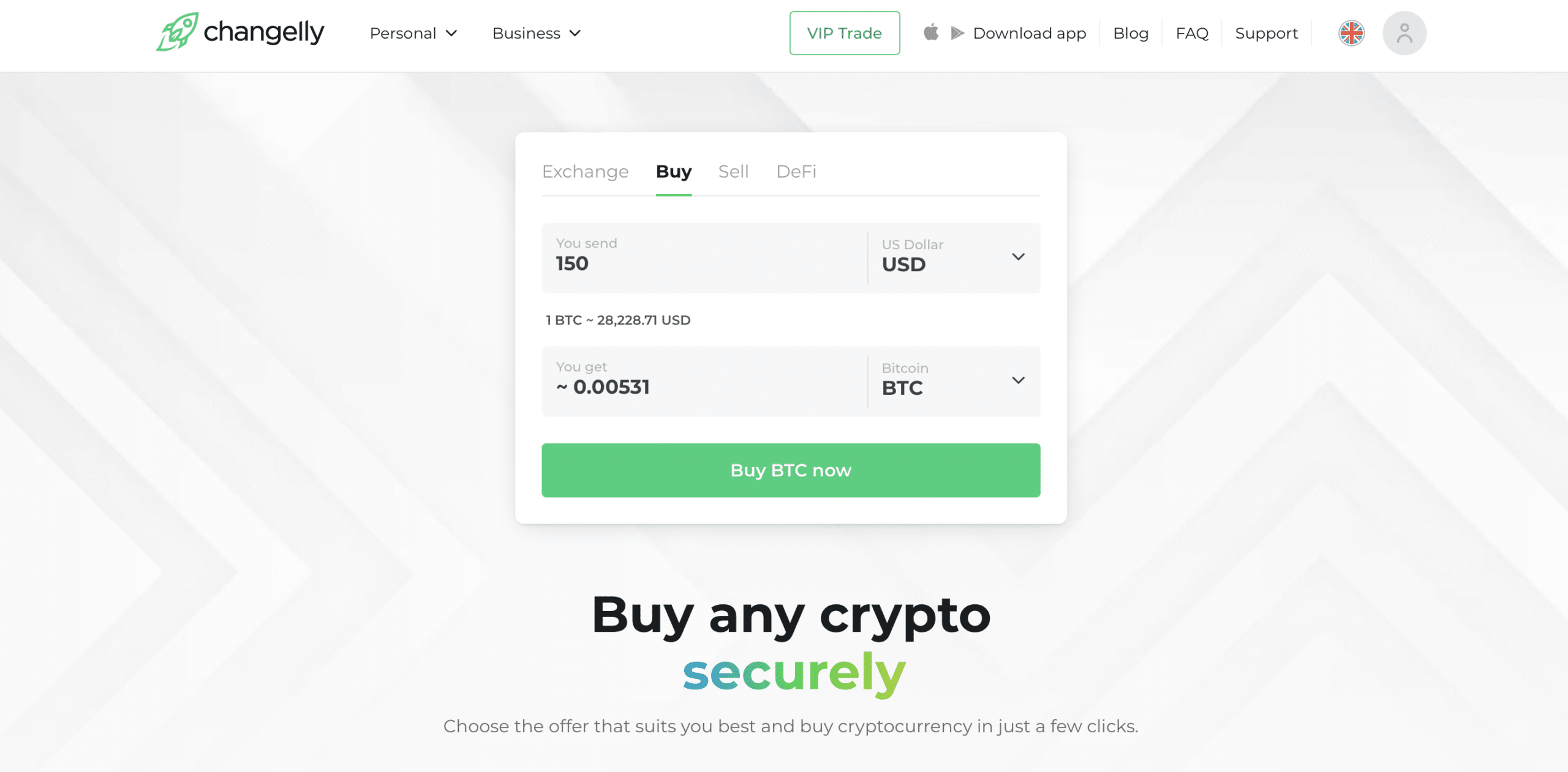 Complete Changelly Review: Everything You Didn't Know Before