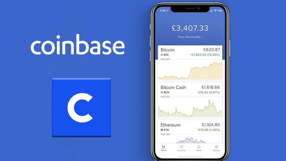 What Is Coinbase And How Does It Work? | Bankrate