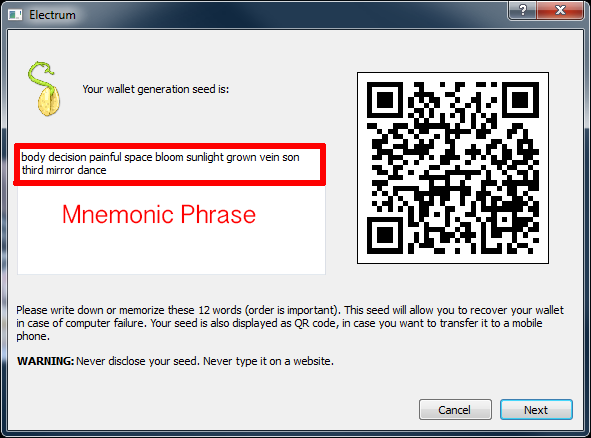 Mini private key format - Bitcoin Wiki