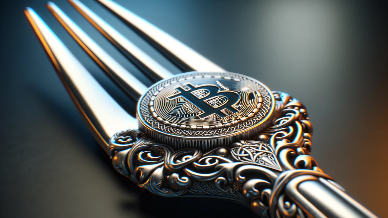 bitcoin fork | Finance Magnates