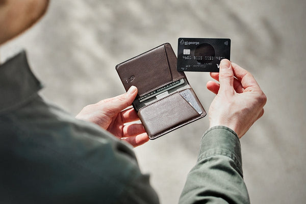 Slim Leather Wallets, Zip Wallets, Cardholders For Men & Women | Bellroy