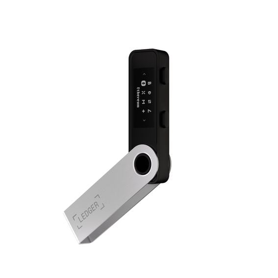 Buy Ledger Nano S Plus in New Zealand – Shop - Easy Crypto NZ