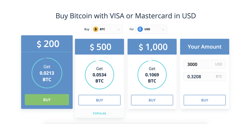 How to Invest in Crypto Without Buying Crypto