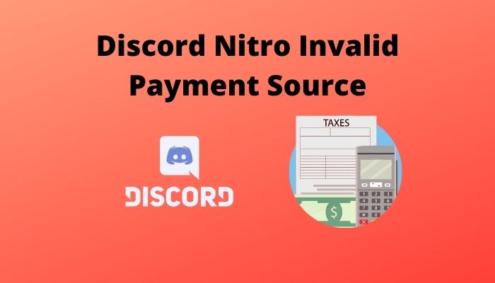 Fix: Discord 'Unable to Confirm the Payment Method' issue - Android Nature