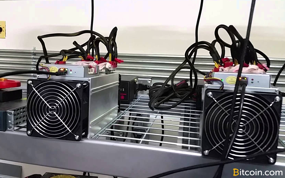 Bitcoin Mining: How Much Electricity It Takes and Why People Are Worried - CNET