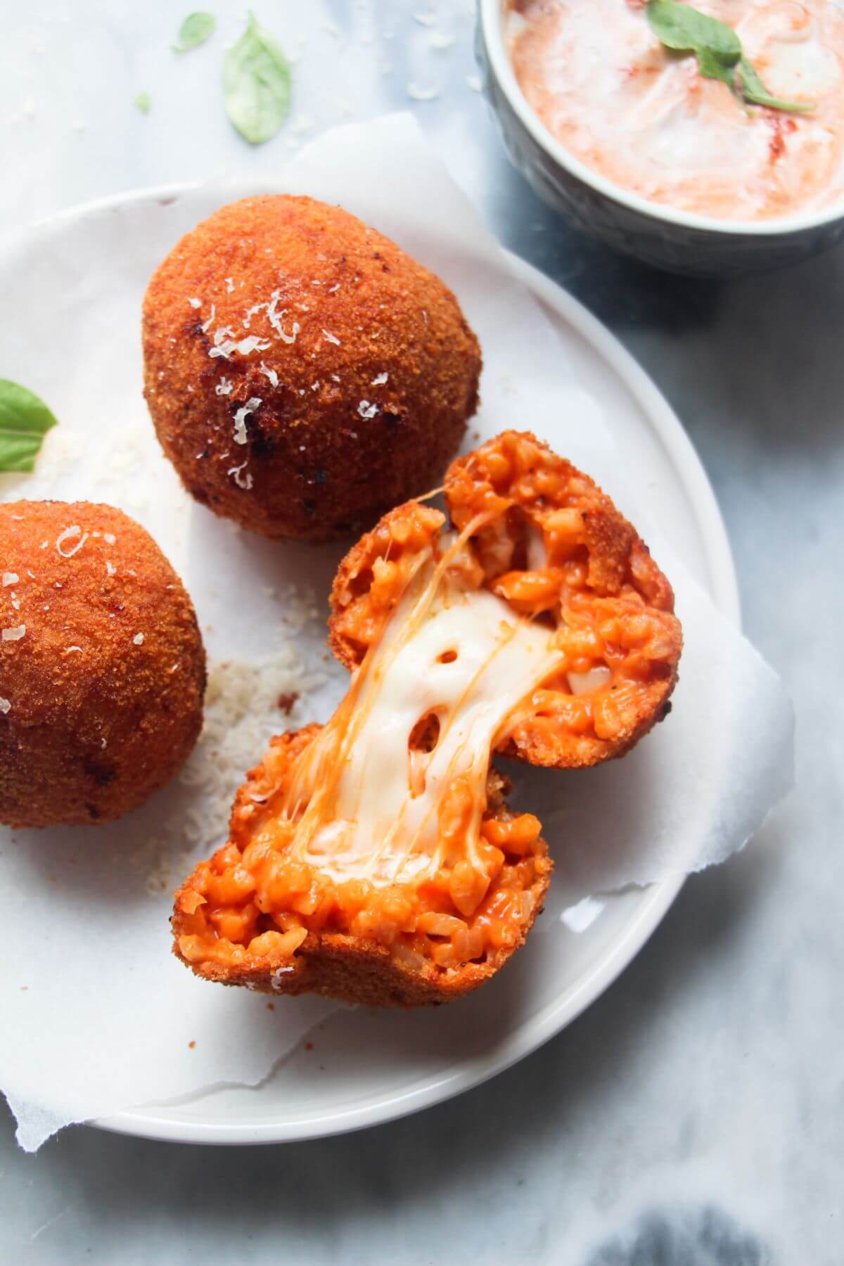 Home - Arancini Perth