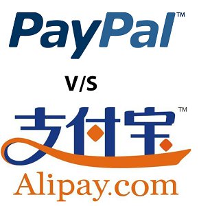 Alipay(ZhiFuBao) – China’s Favorite Way to Pay!