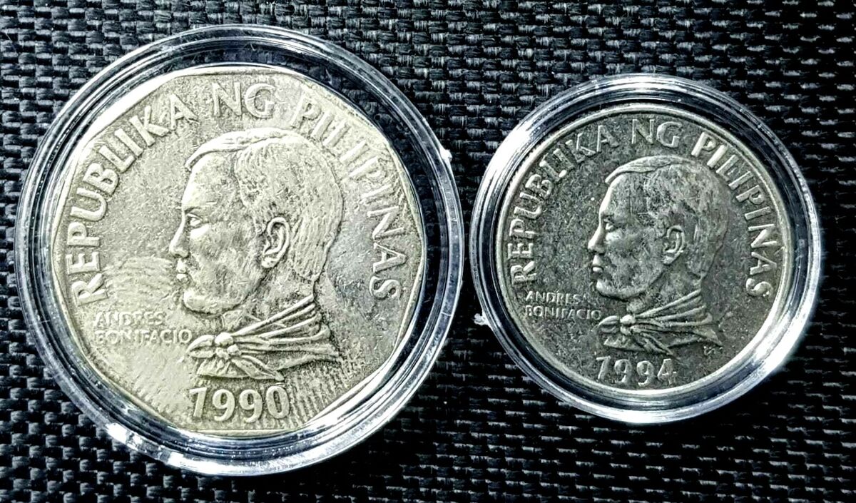 Philippine Numismatic and Antiquarian Society | Collectors Connection