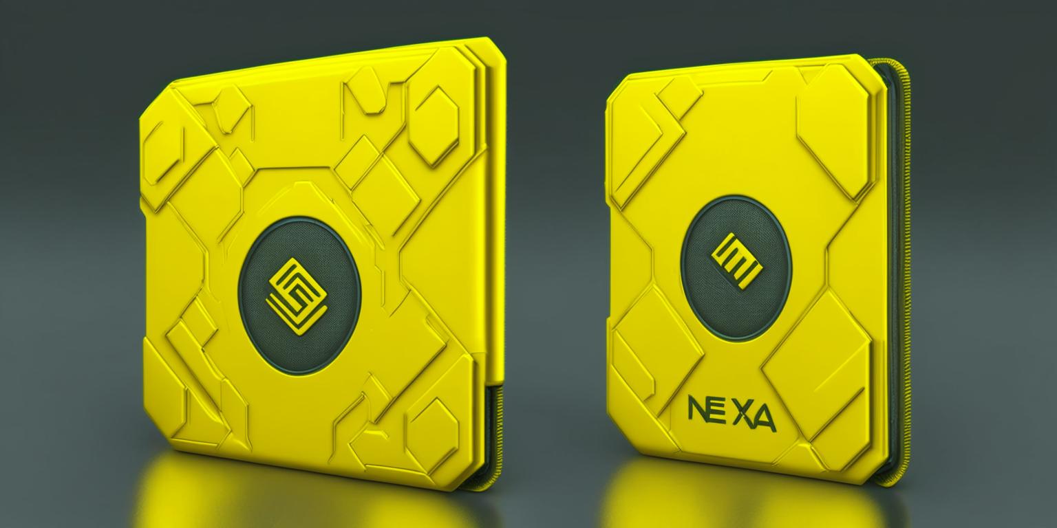 Guest Post by Nexa: NEXA: Instant Transactions and Transaction Finality | CoinMarketCap