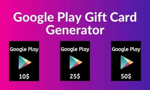 Google Play FREE REDEEM CODES - AWBI