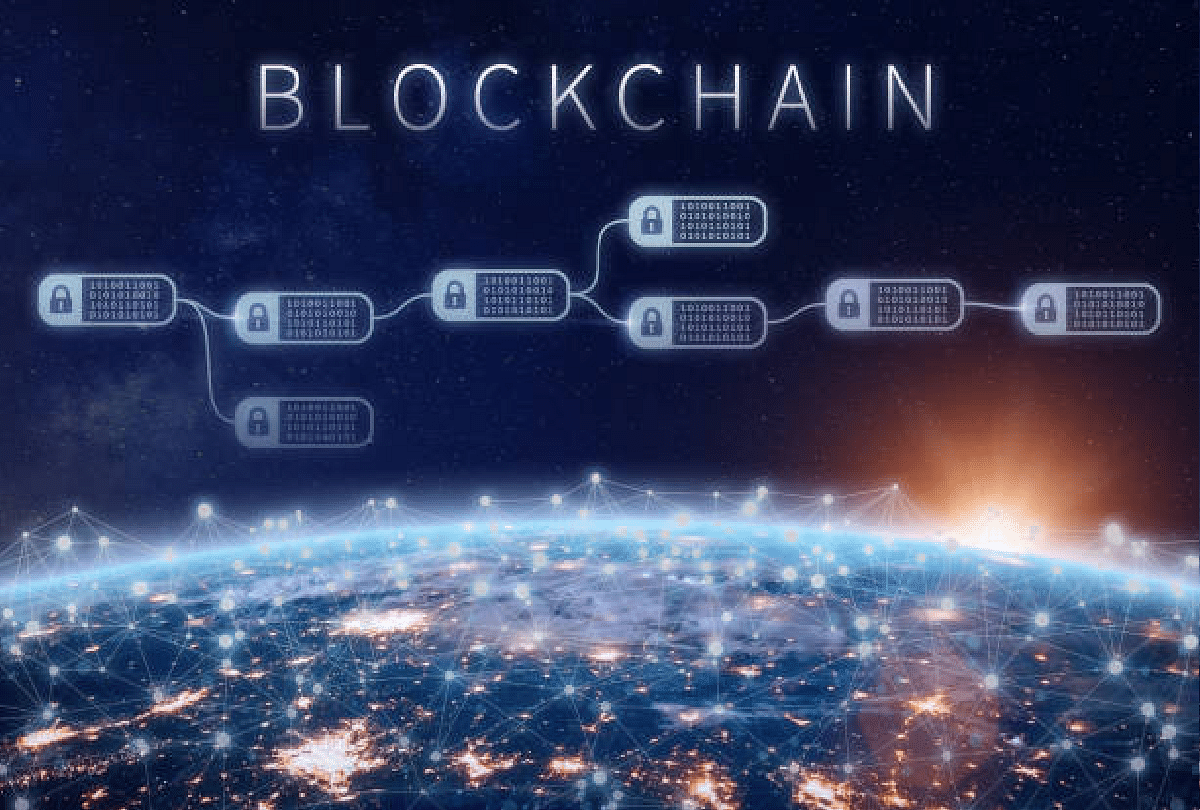 Blockchain | Industry Detail | Osha Bergman Watanabe & Burton | Intellectual Property Lawyers