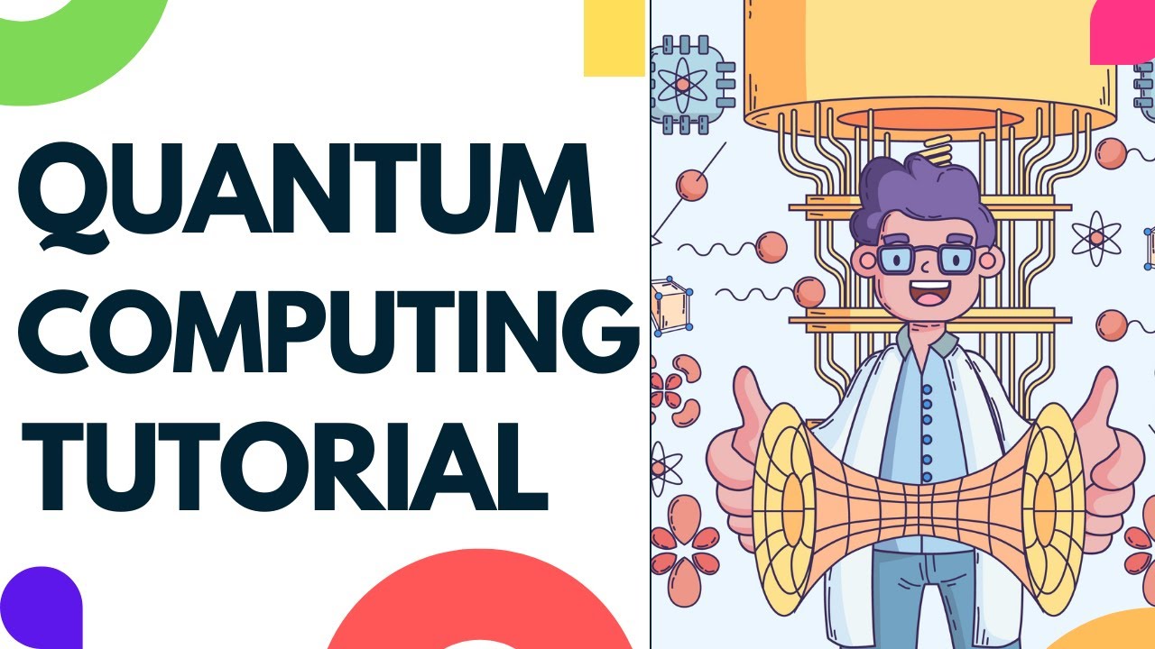 Fifth Quantum Computing Tutorial | Argonne National Laboratory