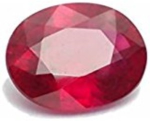 Natural Ruby Stone: Shop Loose Ruby (Manik) Gemstone Wholesaler Jaipur