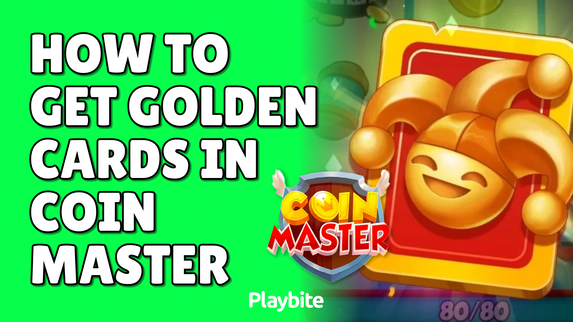 How to Get Cards in Coin Master - Best Tricks to Get All Cards