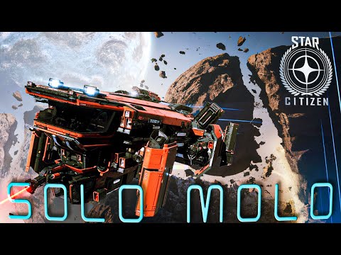 MOLE | Star Citizen Wiki | Fandom