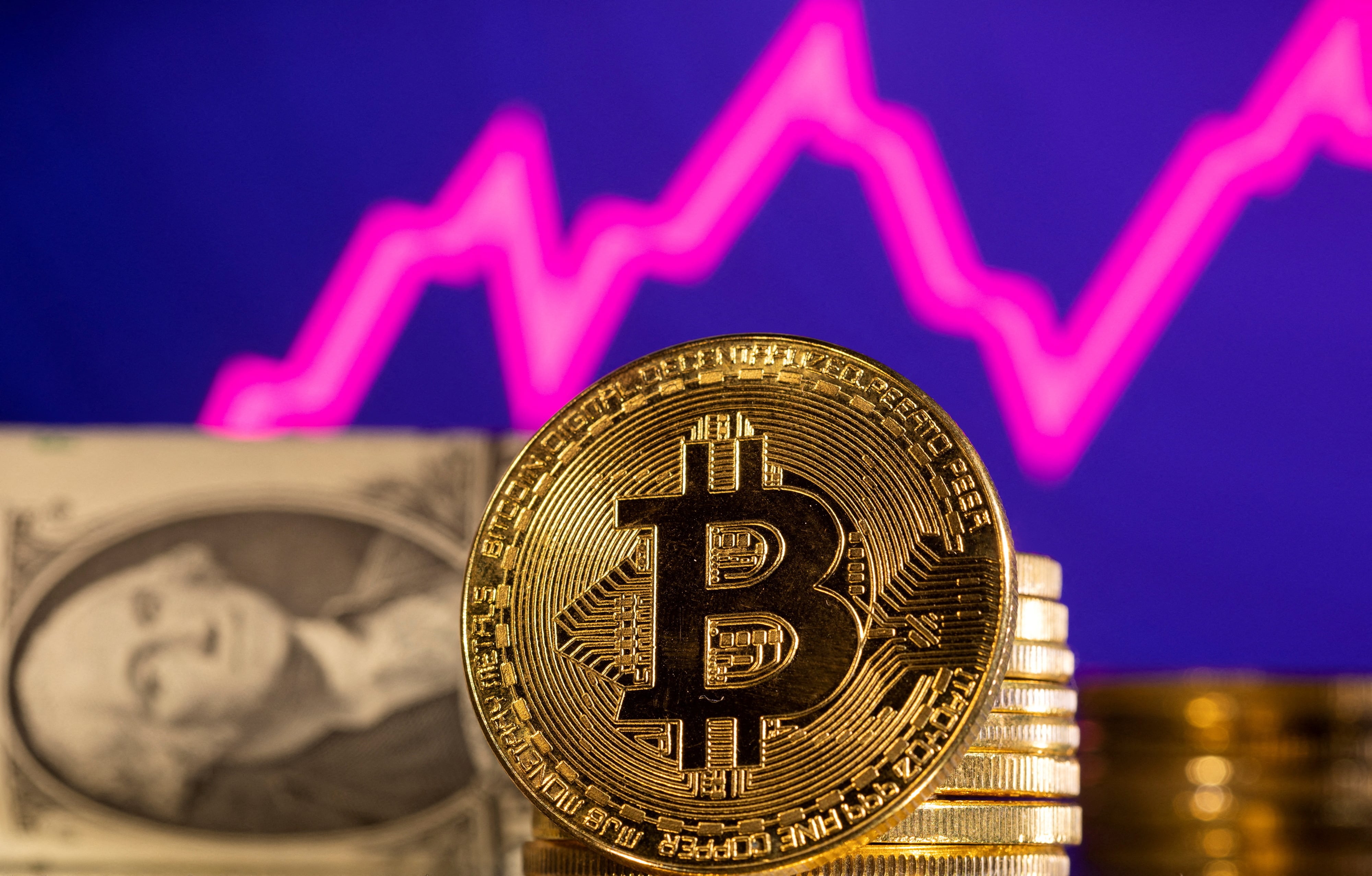 Bitcoin: four reasons why the price should surge in 