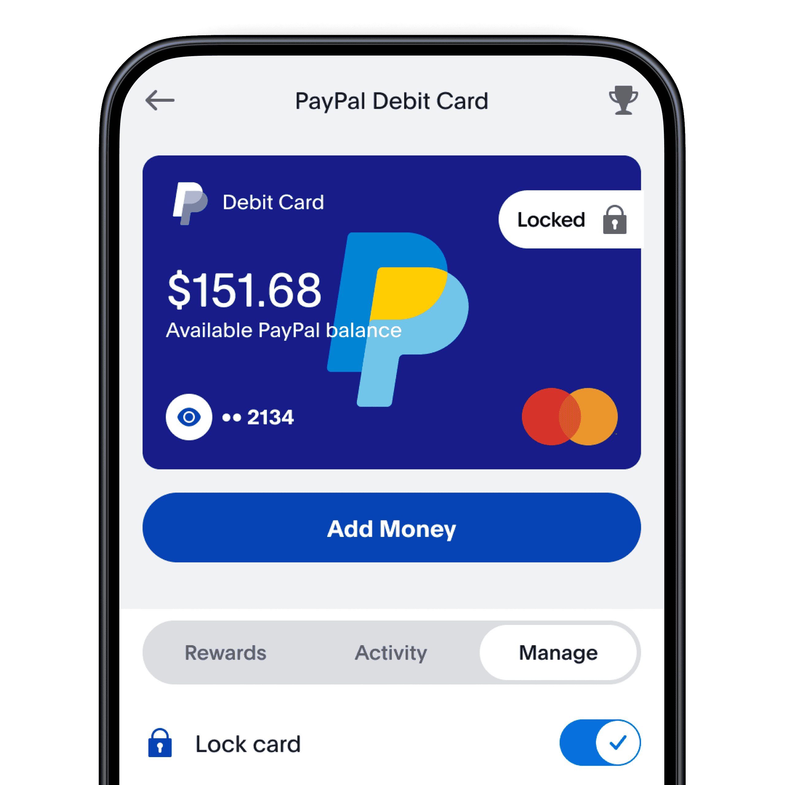 How to confirm prepaid card? - PayPal Community