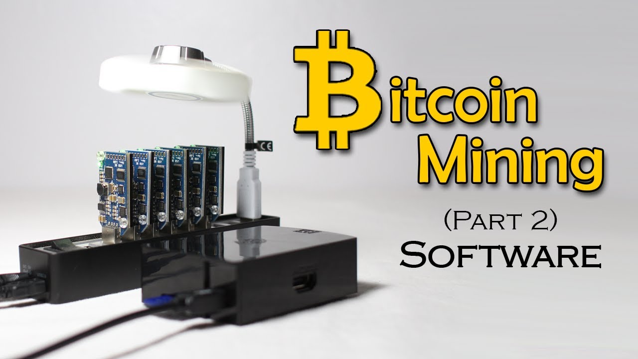 What Is a USB Bitcoin Miner in Crypto, and How Does It Work?