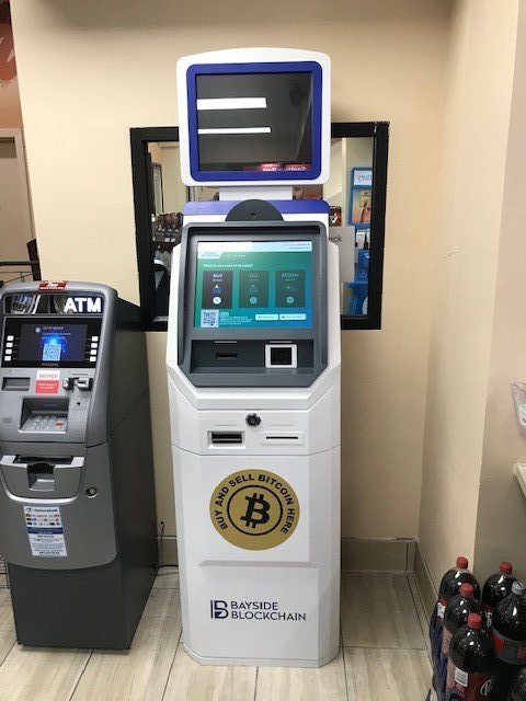 Bitcoin ATM in Homer AK [Nearest Homer BTC ATM Locations Finder]